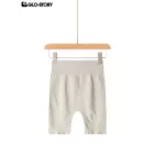 Girls knitted trousers