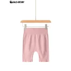 Girls knitted trousers