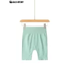 Girls knitted trousers