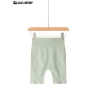 Girls knitted trousers
