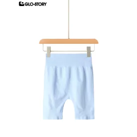 Girls knitted trousers