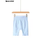 Girls knitted trousers