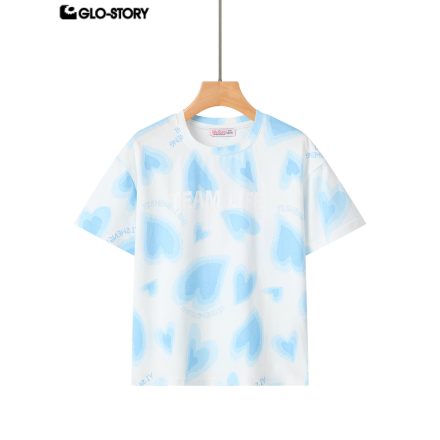 Girls' T-Shirt