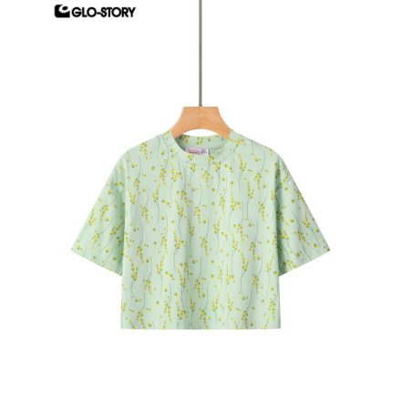 Girls' T-Shirt