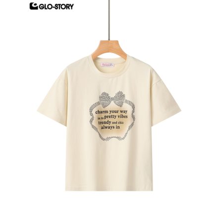 Girls' T-Shirt