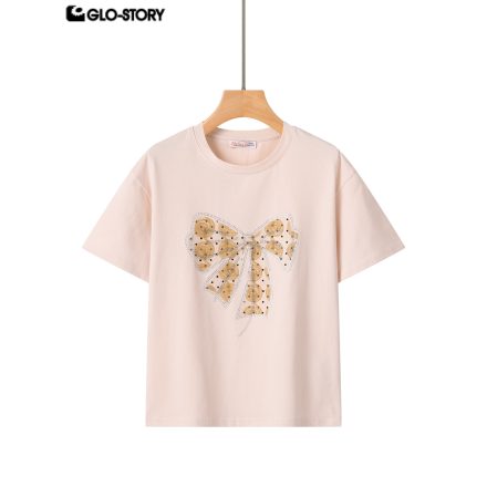 Girls' T-Shirt