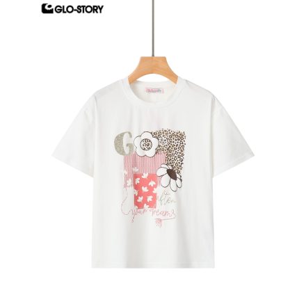 Girls' T-Shirt