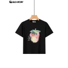 Girls' Knitted T-shirt