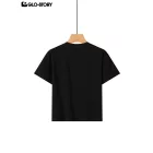 Girls' Knitted T-shirt