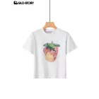 Girls' Knitted T-shirt