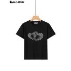 Girls' Knitted T-shirt