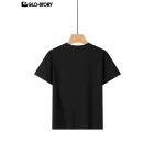 Girls' Knitted T-shirt