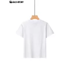 Girls' Knitted T-shirt