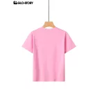 Girls' Knitted T-shirt