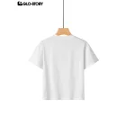 Girls' Knitted T-shirt
