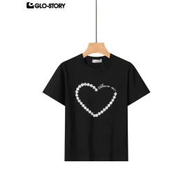 Girls' Knitted T-shirt