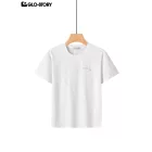 Girls' Knitted T-shirt