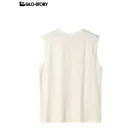 Men’s knitted Tank Top