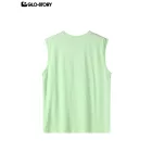 Men's Knitted Tank Top