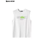 Men's Knitted Tank Top