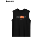 Men's Knitted Tank Top