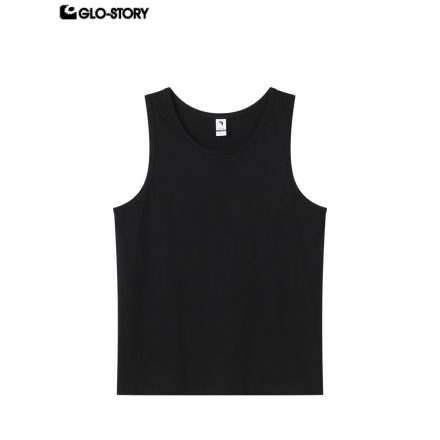 Men's Basic Tank Top