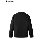 Men’s Woven Trench Coat