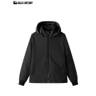 Men’s Woolen Coat