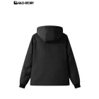 Men’s Woolen Coat