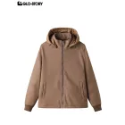 Men’s Woolen Coat
