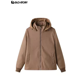 Men’s Woolen Coat