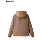 Men’s Woolen Coat