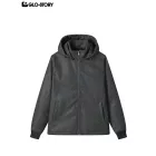 Men’s Woolen Coat