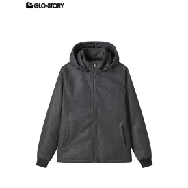 Men’s Woolen Coat