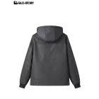 Men’s Woolen Coat