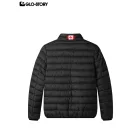 Men’s Woven Thin Cotton Jacket