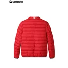 Men’s Woven Thin Cotton Jacket