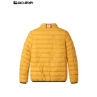 Men’s Woven Thin Cotton Jacket