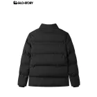 Men’s Thick Cotton Jacket