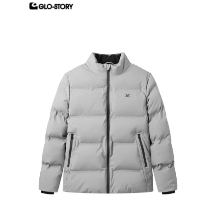 Men’s Thick Cotton Jacket