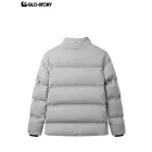 Men’s Thick Cotton Jacket