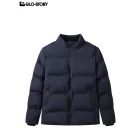 Men’s Thick Cotton Jacket