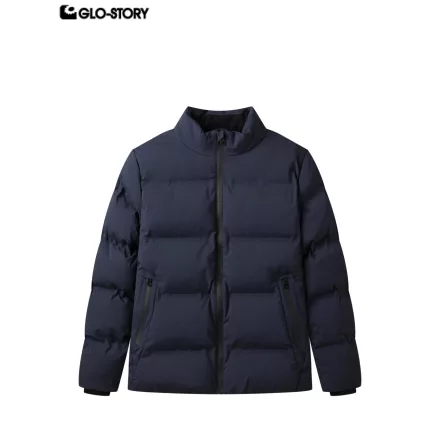 Men’s Thick Cotton Jacket