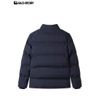 Men’s Thick Cotton Jacket