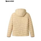 Men’s Woven Thin Cotton Jacket