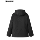 Men’s Thick Cotton Jacket