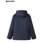 Men’s Thick Cotton Jacket
