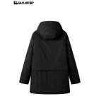 Men’s Woven Cotton Jacket