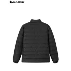 Men's Woven Cotton Jacket