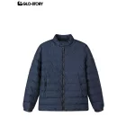 Men's Woven Cotton Jacket